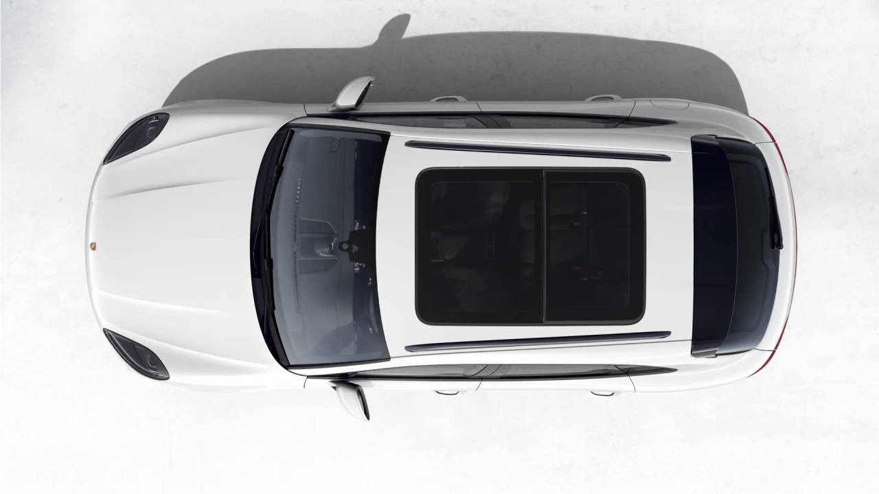 Thumbnail: 2026 Porsche Macan - 6