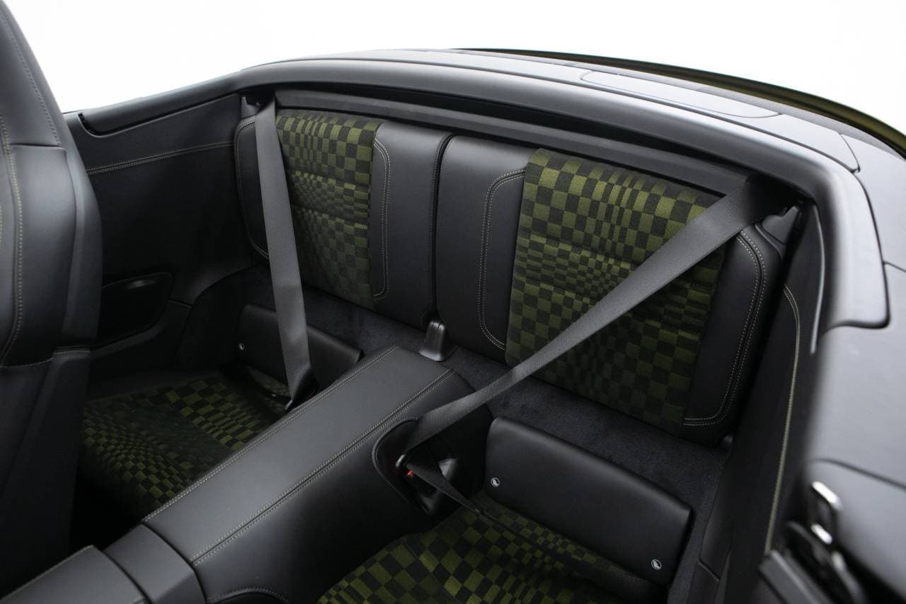 Thumbnail: 2026 Porsche 911 - 36