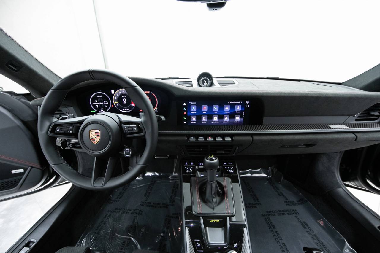 Thumbnail: 2026 Porsche 911 - 19