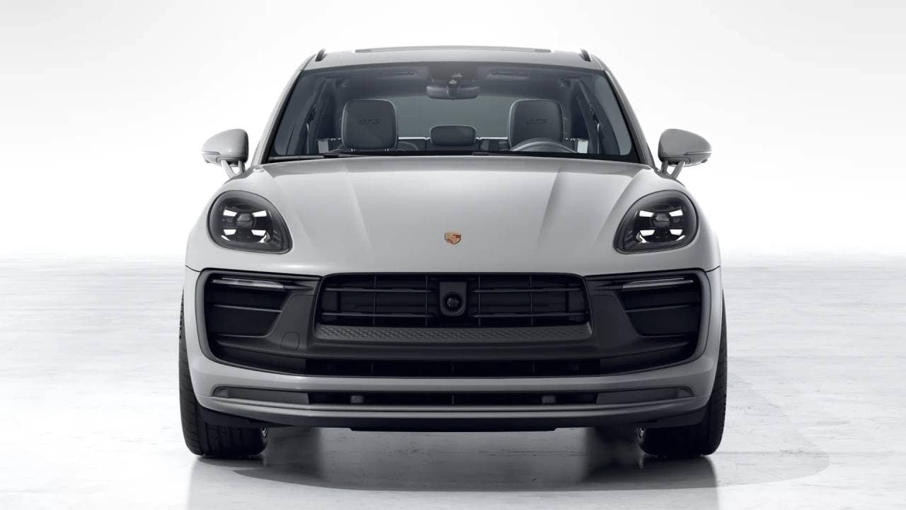 Thumbnail: 2026 Porsche Macan - 9