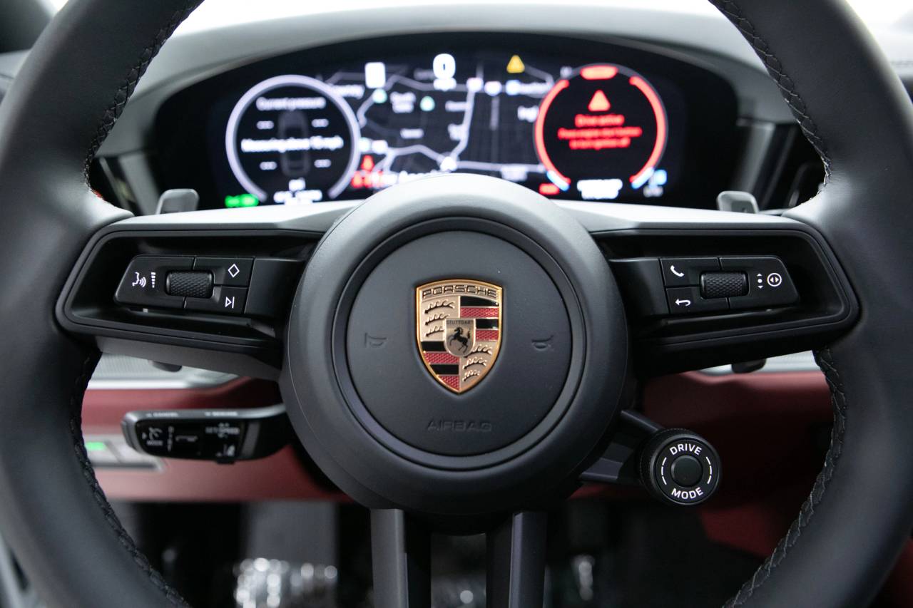 Thumbnail: 2026 Porsche  - 21