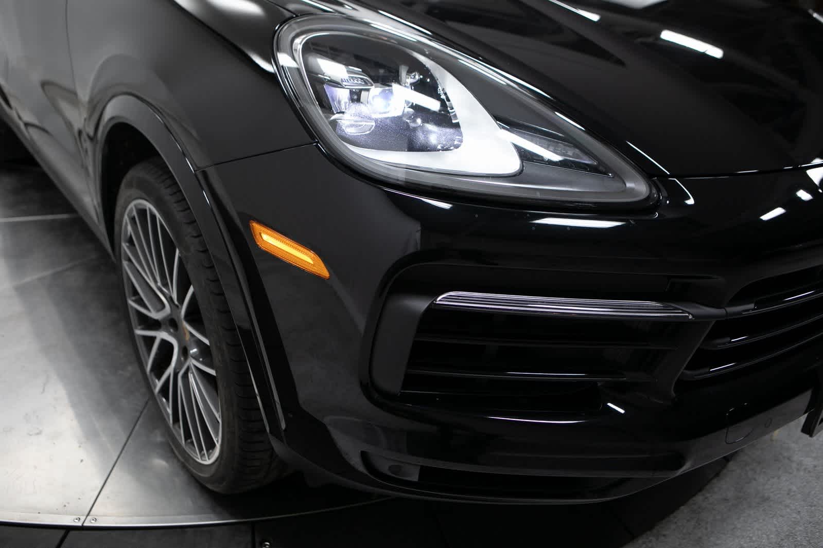 Thumbnail: 2022 Porsche Cayenne - 12