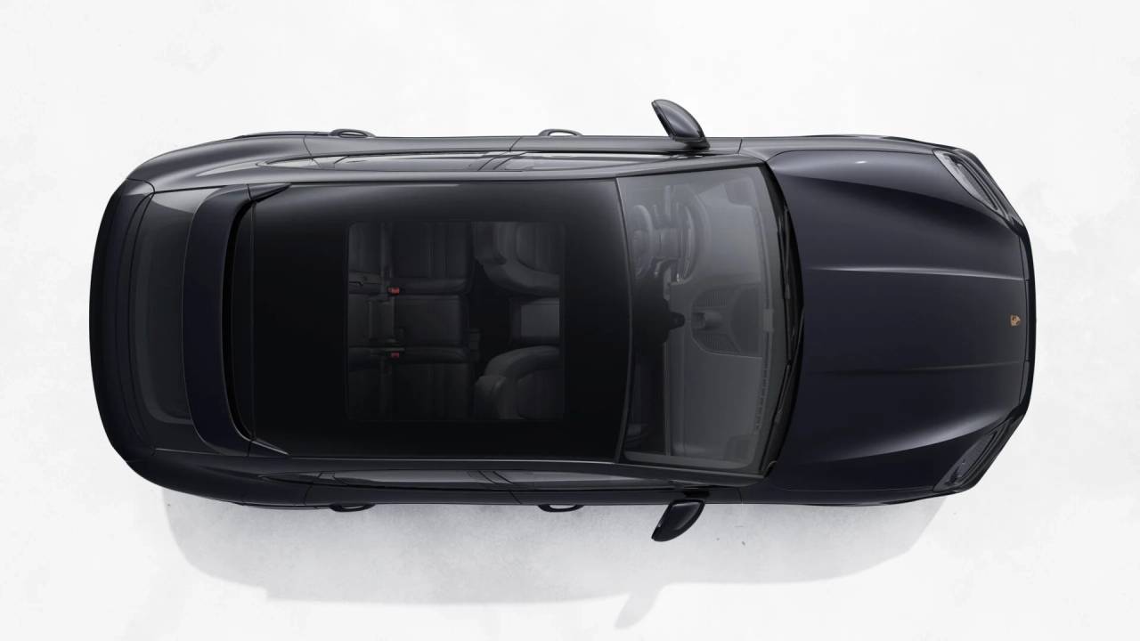 Thumbnail: 2026 Porsche  - 5