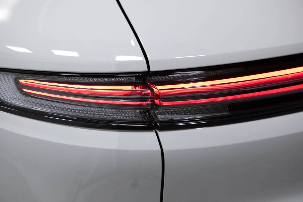 Thumbnail: 2026 Porsche Cayenne - 16