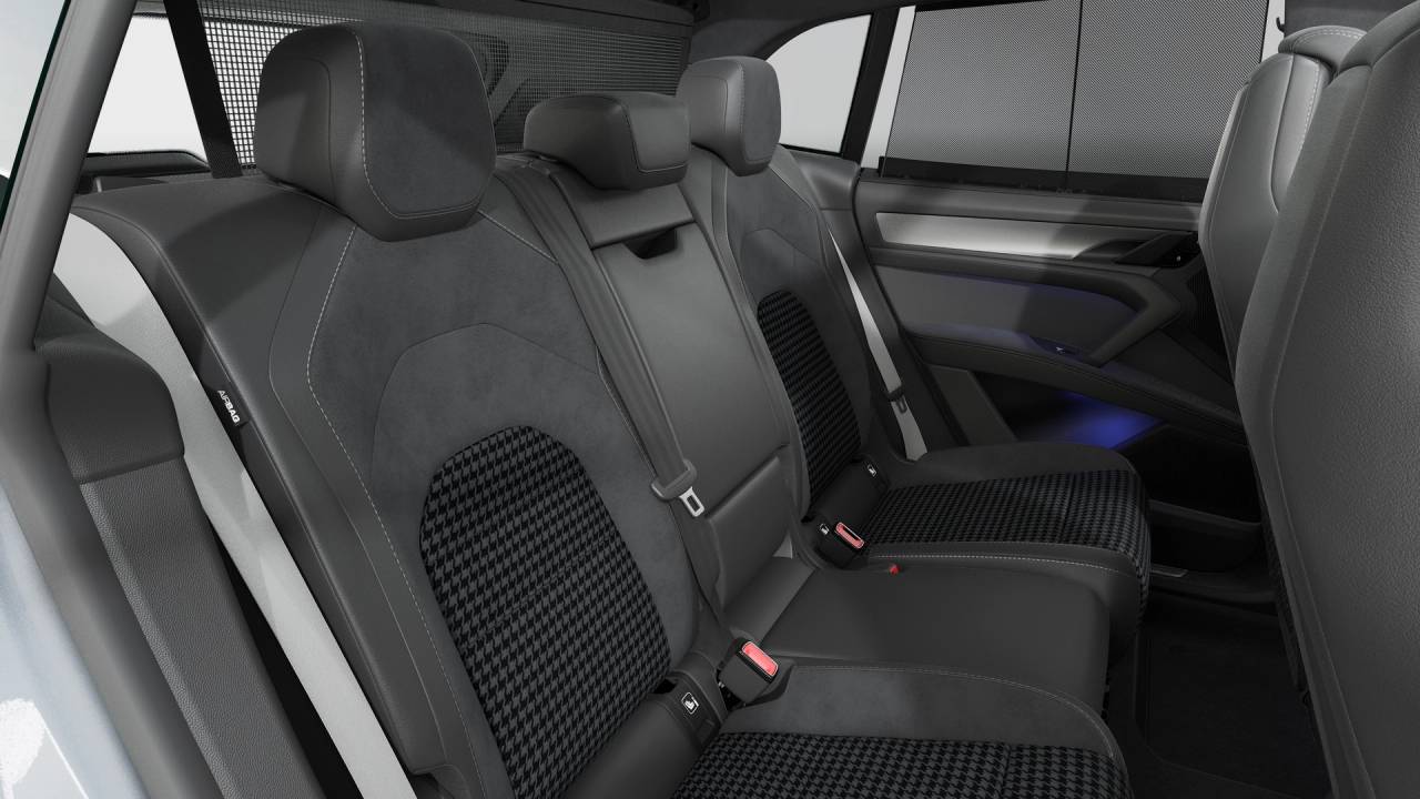Thumbnail: 2026 Porsche Cayenne - 13