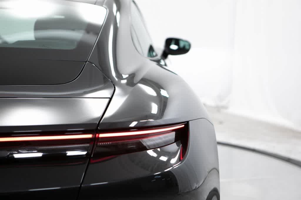 Thumbnail: 2025 Porsche Taycan - 40