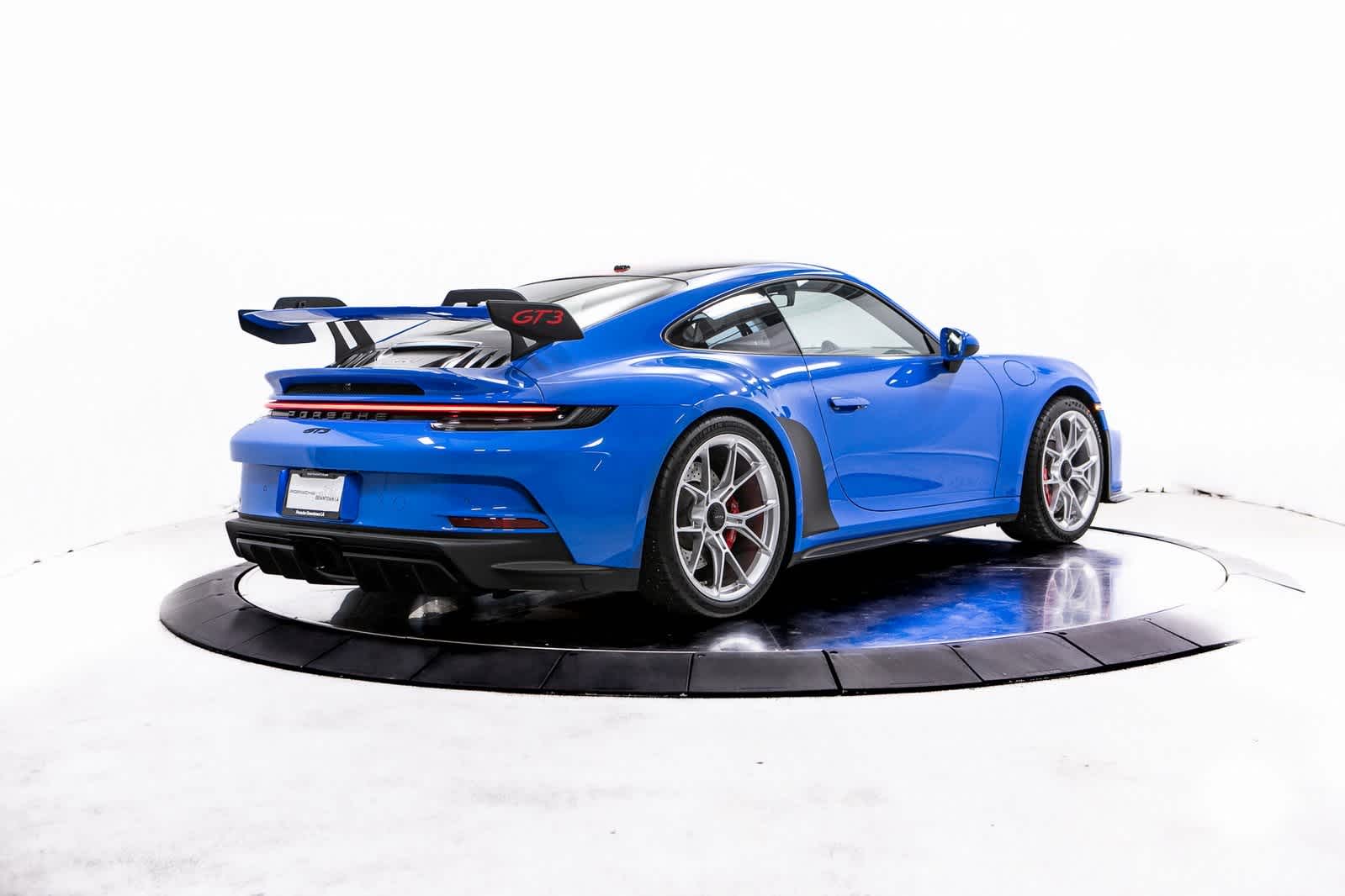 Thumbnail: 2022 Porsche 911 - 7