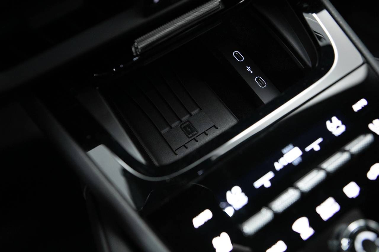 Thumbnail: 2026 Porsche Cayenne - 33