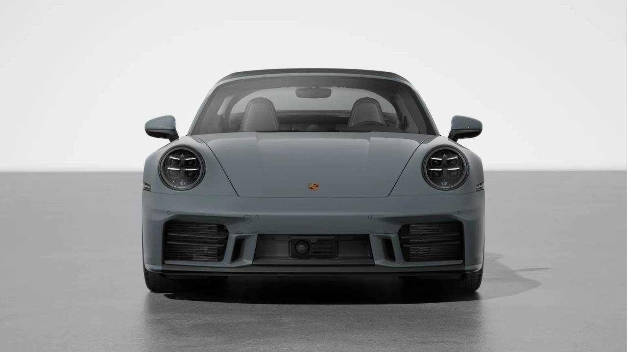 Thumbnail: 2026 Porsche 911 - 13