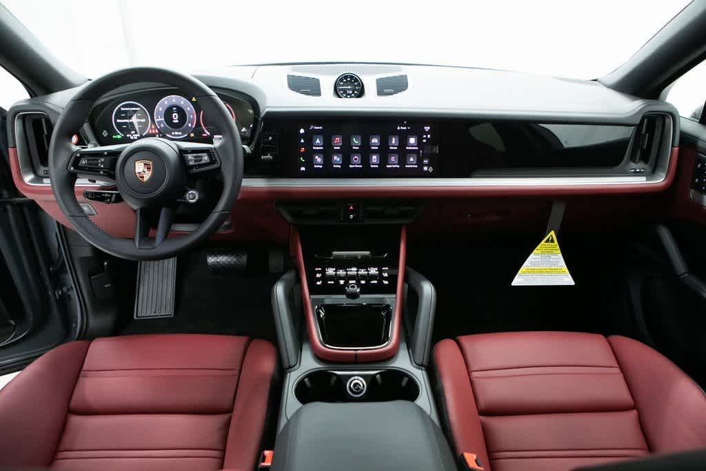 Thumbnail: 2025 Porsche  - 13