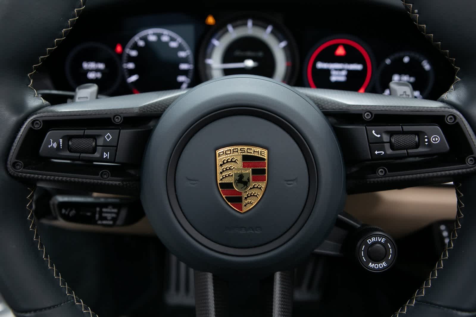 Thumbnail: 2021 Porsche 911 - 14