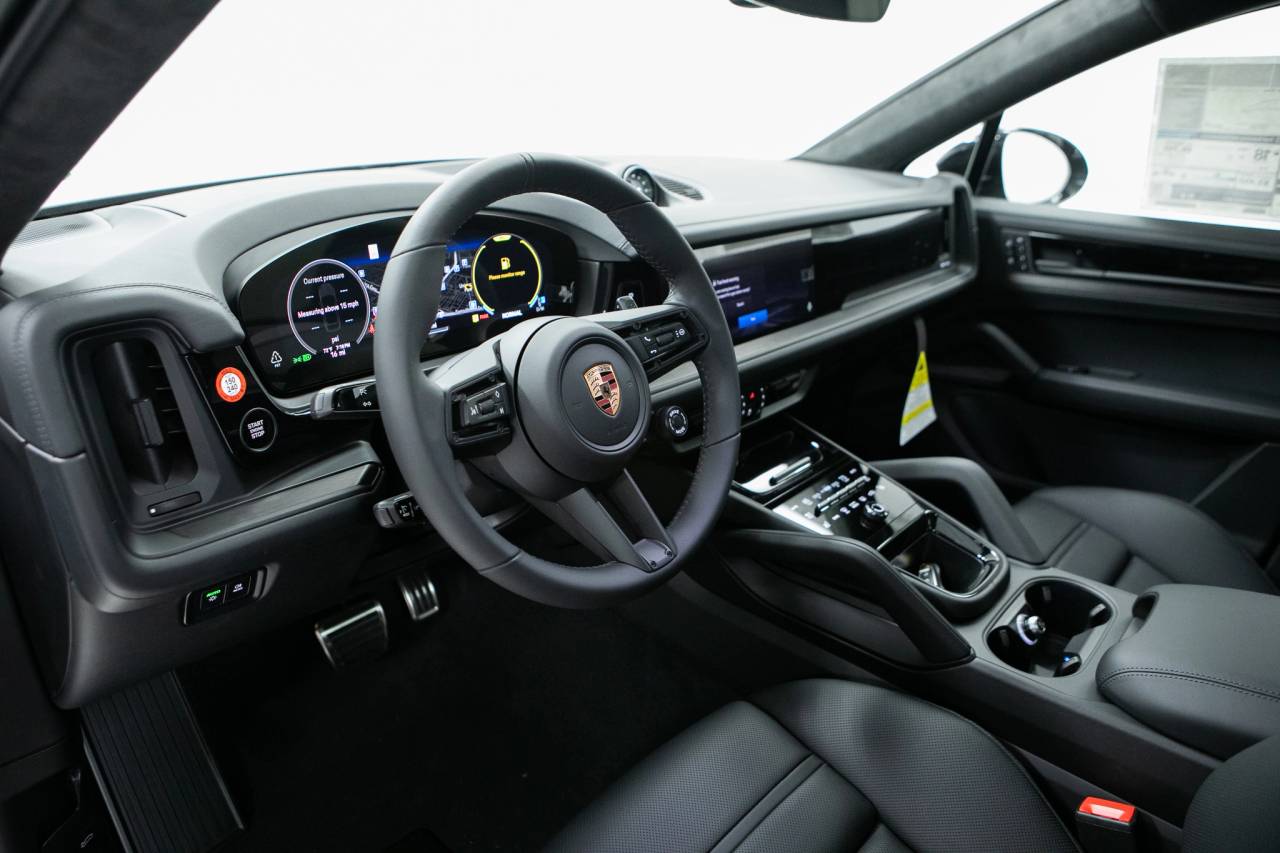 Thumbnail: 2026 Porsche  - 4