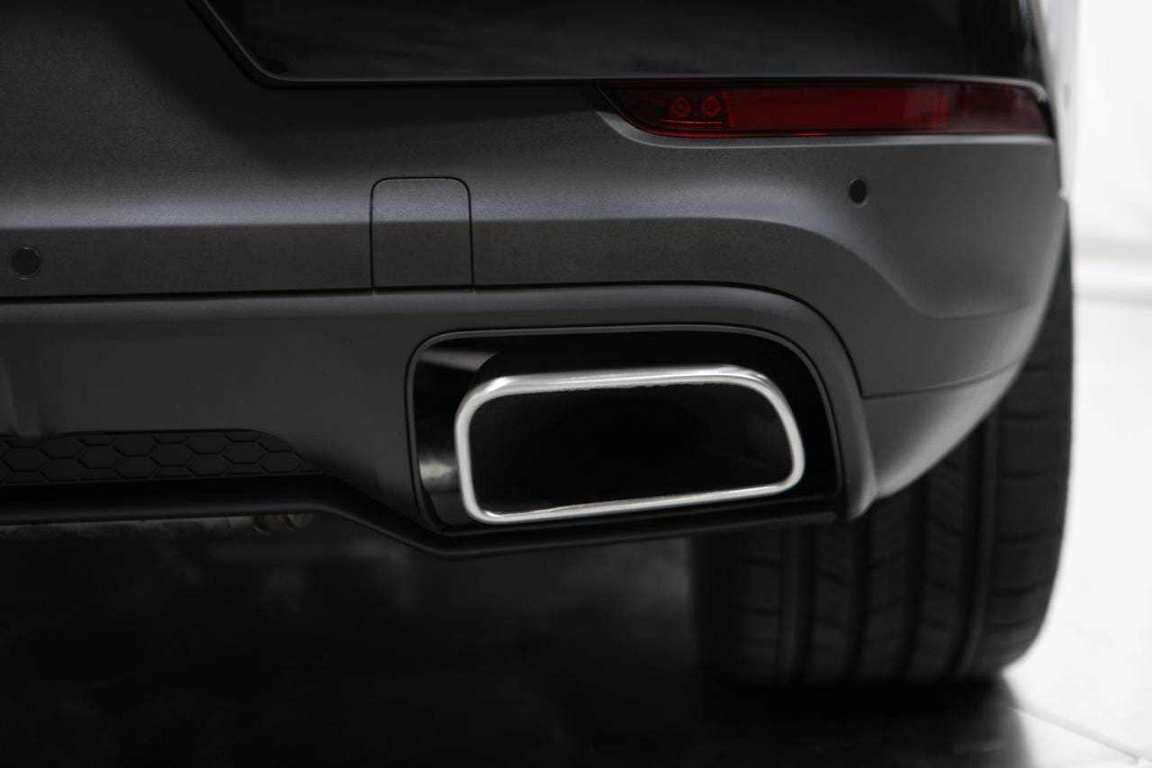 Thumbnail: 2026 Porsche Cayenne - 17