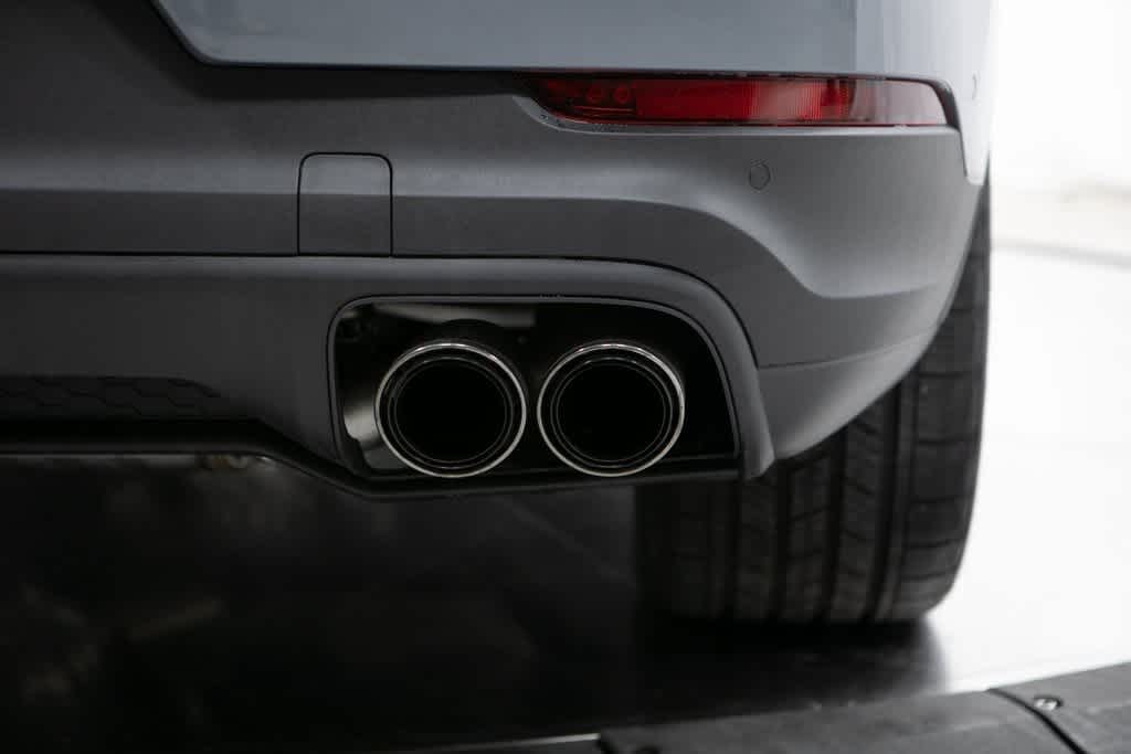 Thumbnail: 2025 Porsche Cayenne - 38
