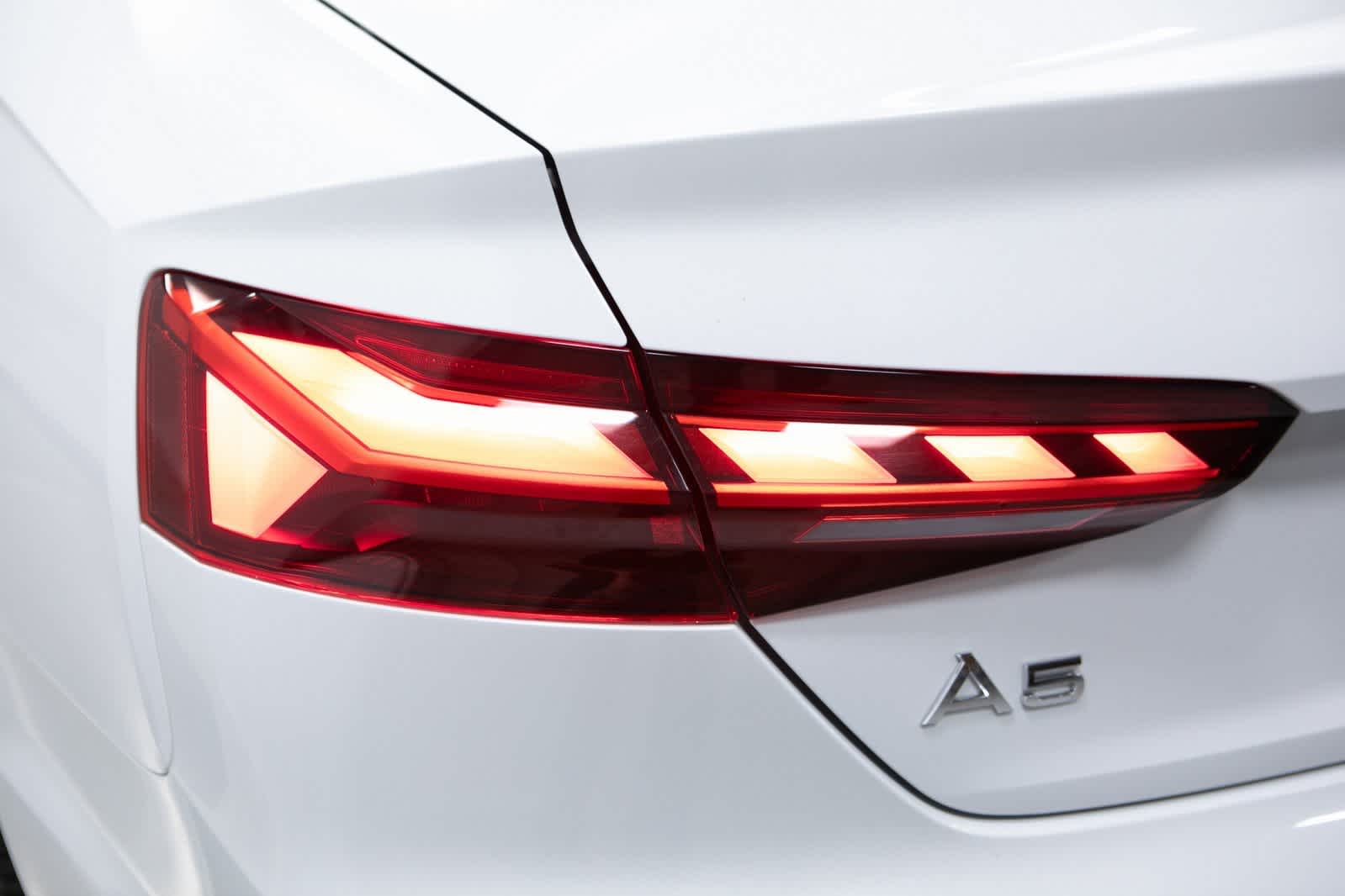 Thumbnail: 2023 Audi A5 - 28