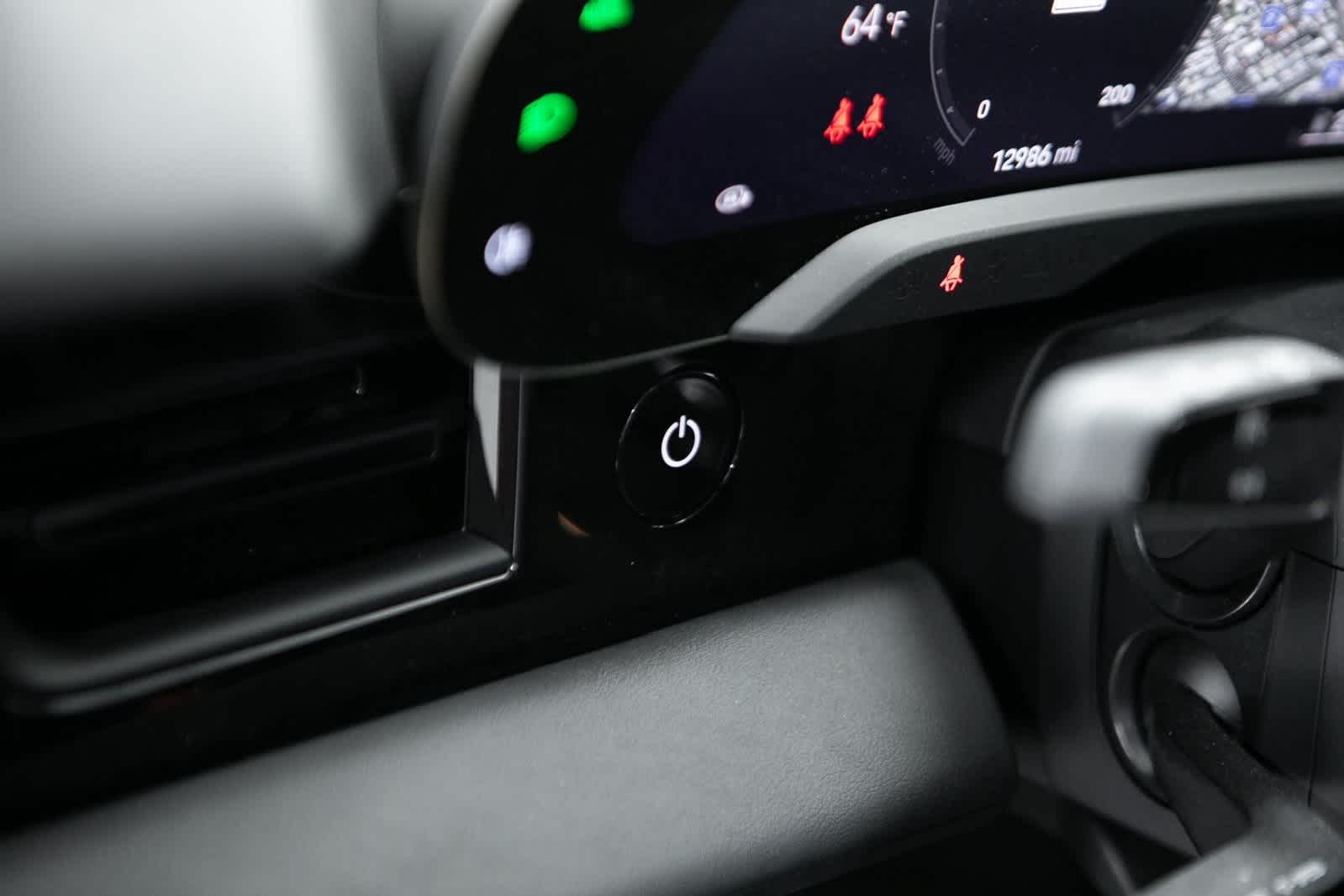 Thumbnail: 2024 Porsche Taycan - 20