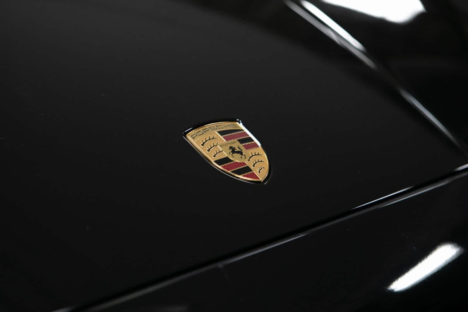 Thumbnail: 2025 Porsche Cayenne - 35