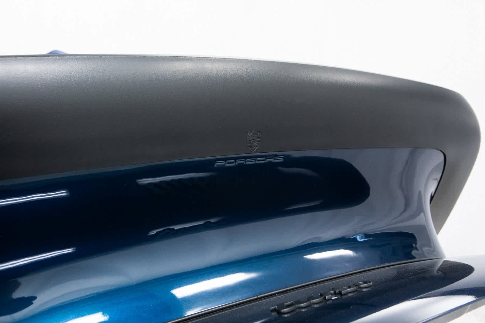 Thumbnail: 1992 Porsche 911 - 27