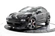 Porsche Macan Electric