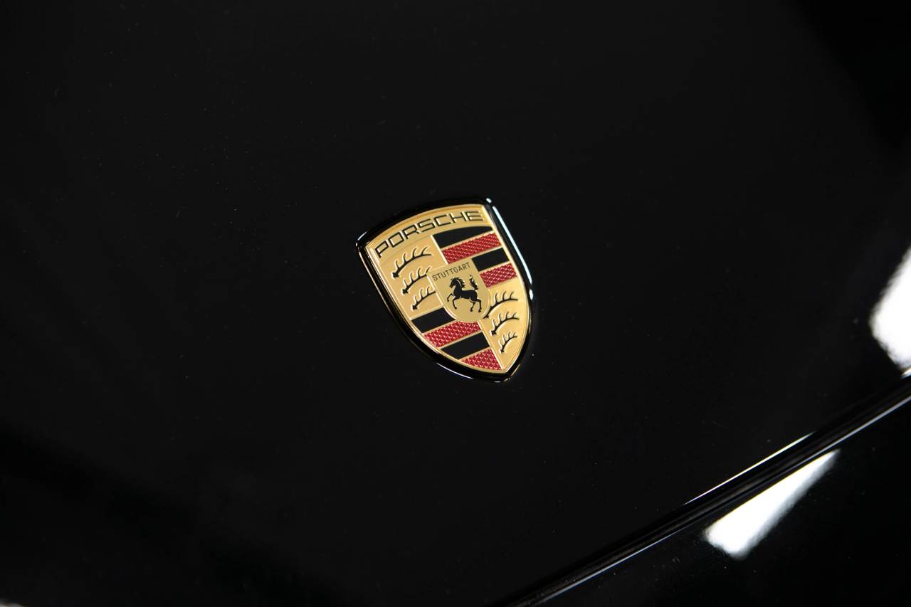 Thumbnail: 2026 Porsche 911 - 14