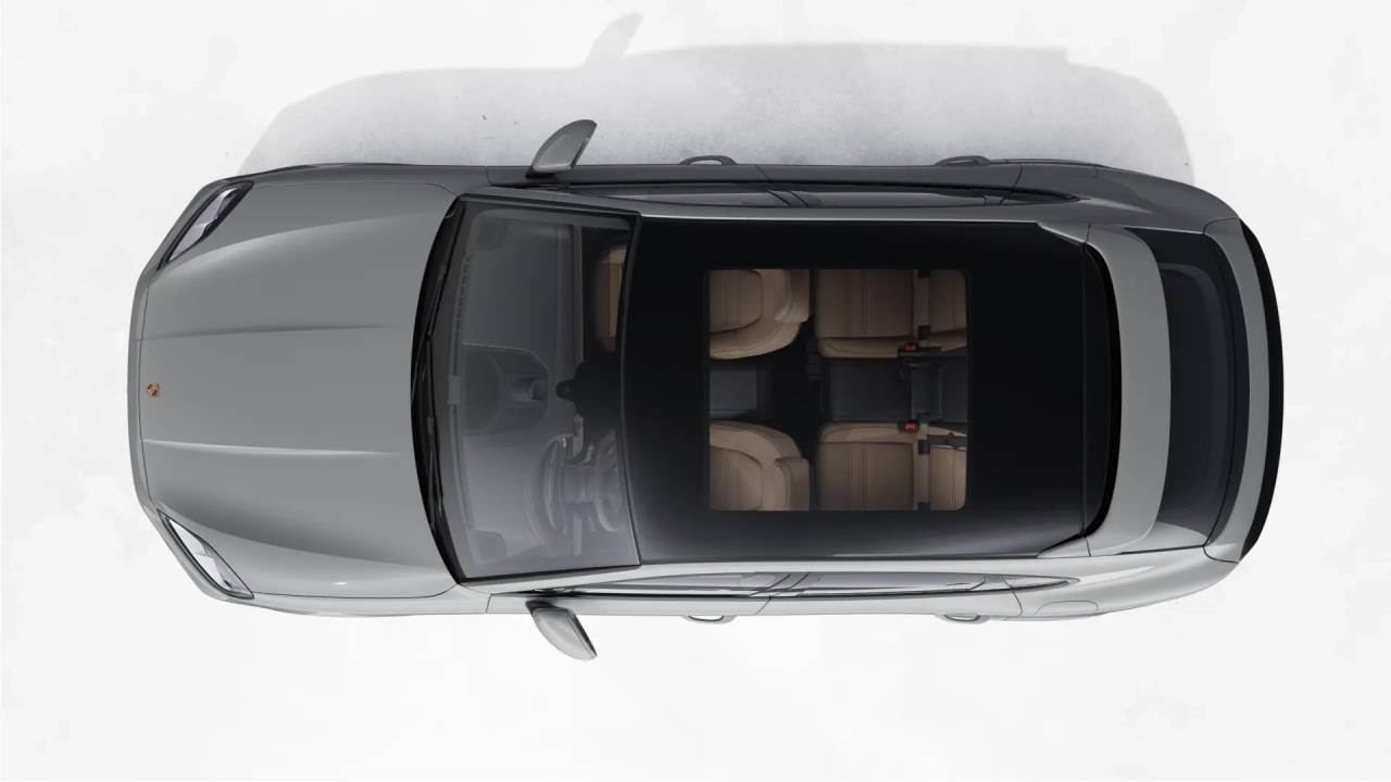 Thumbnail: 2026 Porsche  - 6