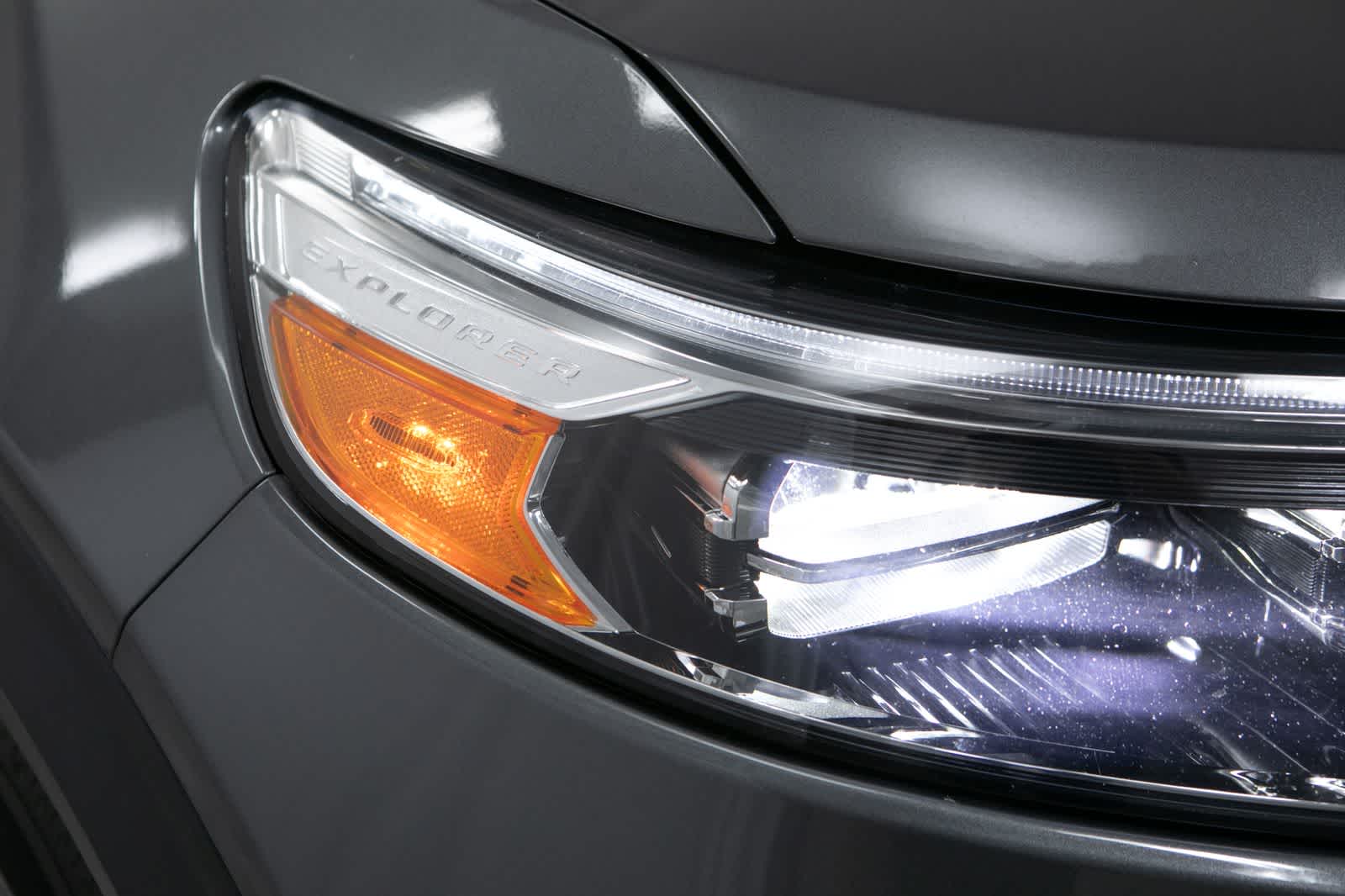 Thumbnail: 2023 Ford Explorer - 16