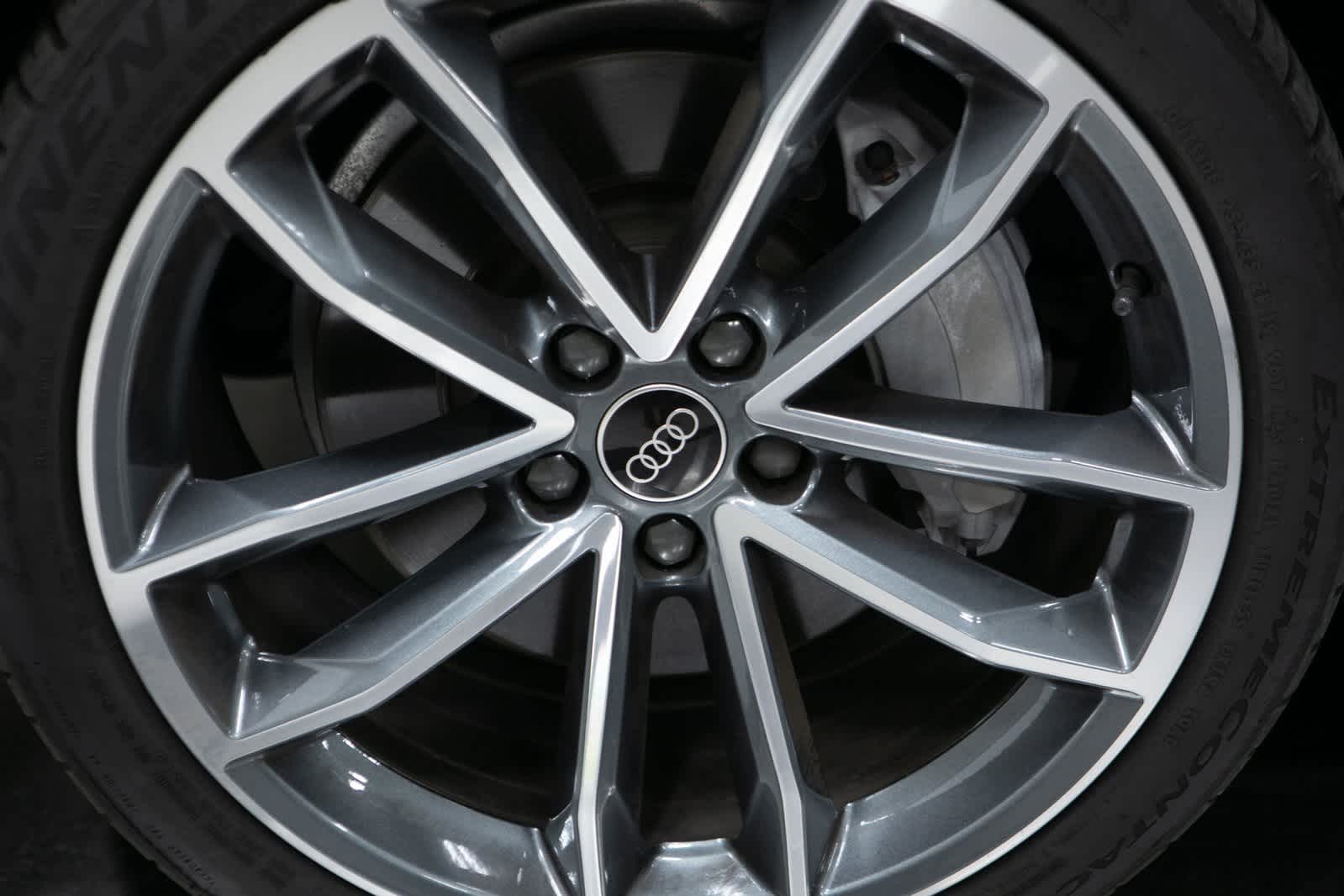 Thumbnail: 2023 Audi A5 - 11