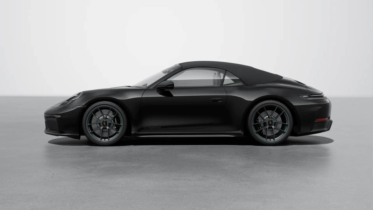 Thumbnail: 2026 Porsche 911 - 7