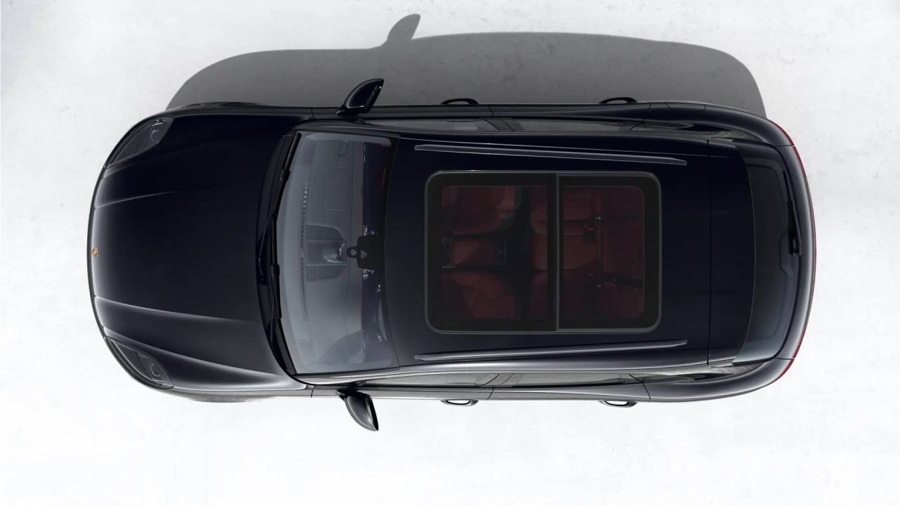 Thumbnail: 2026 Porsche Macan - 6