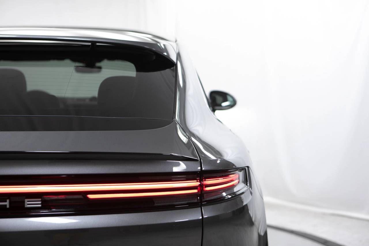 Thumbnail: 2026 Porsche  - 18