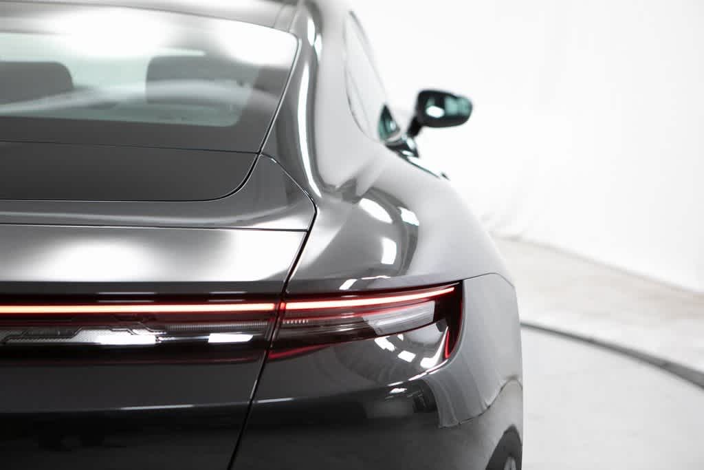 Thumbnail: 2025 Porsche Taycan - 41