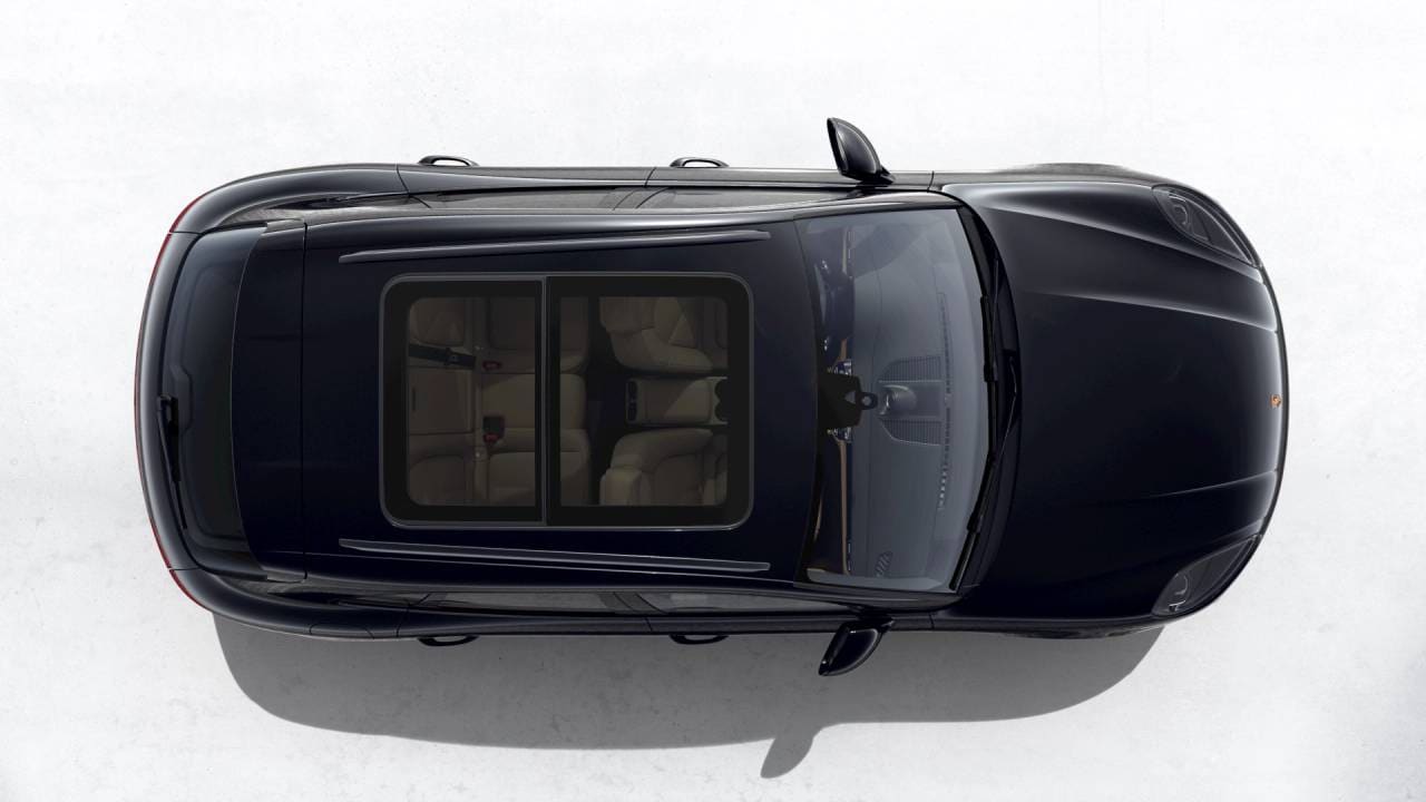 Thumbnail: 2026 Porsche Macan - 5