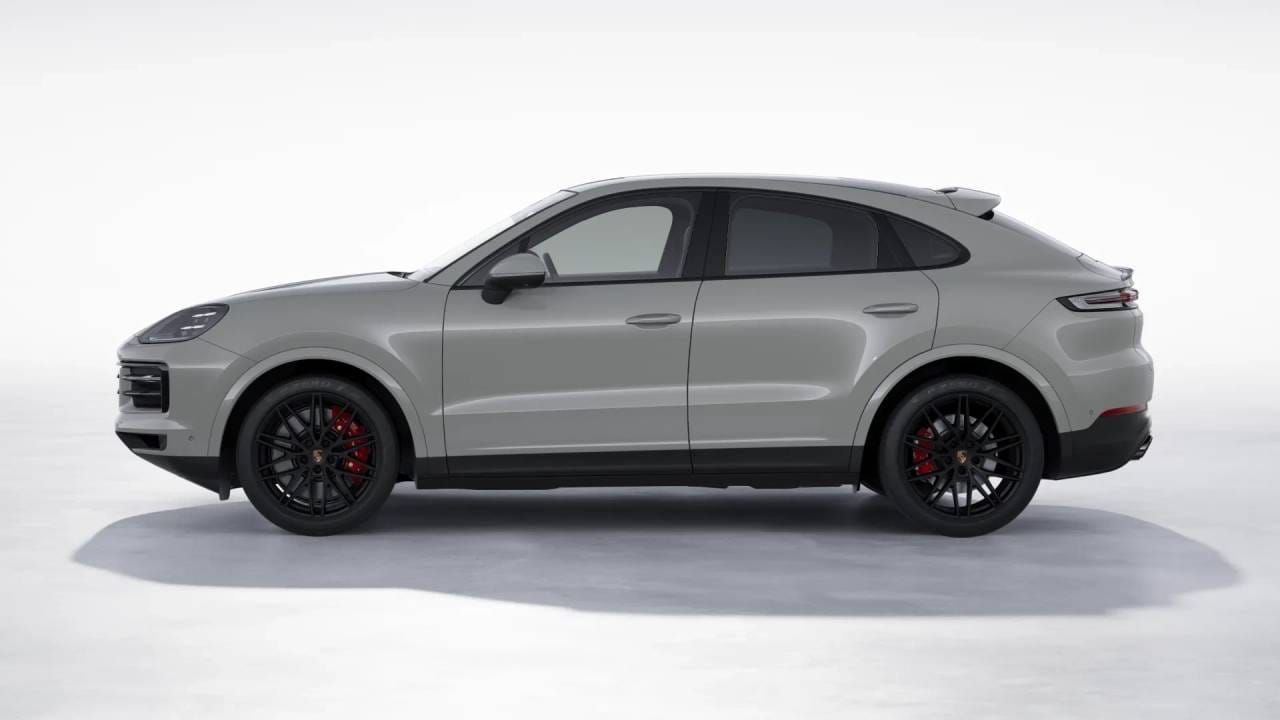 Thumbnail: 2026 Porsche  - 2