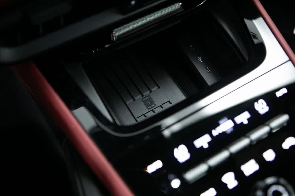 Thumbnail: 2025 Porsche Cayenne - 27