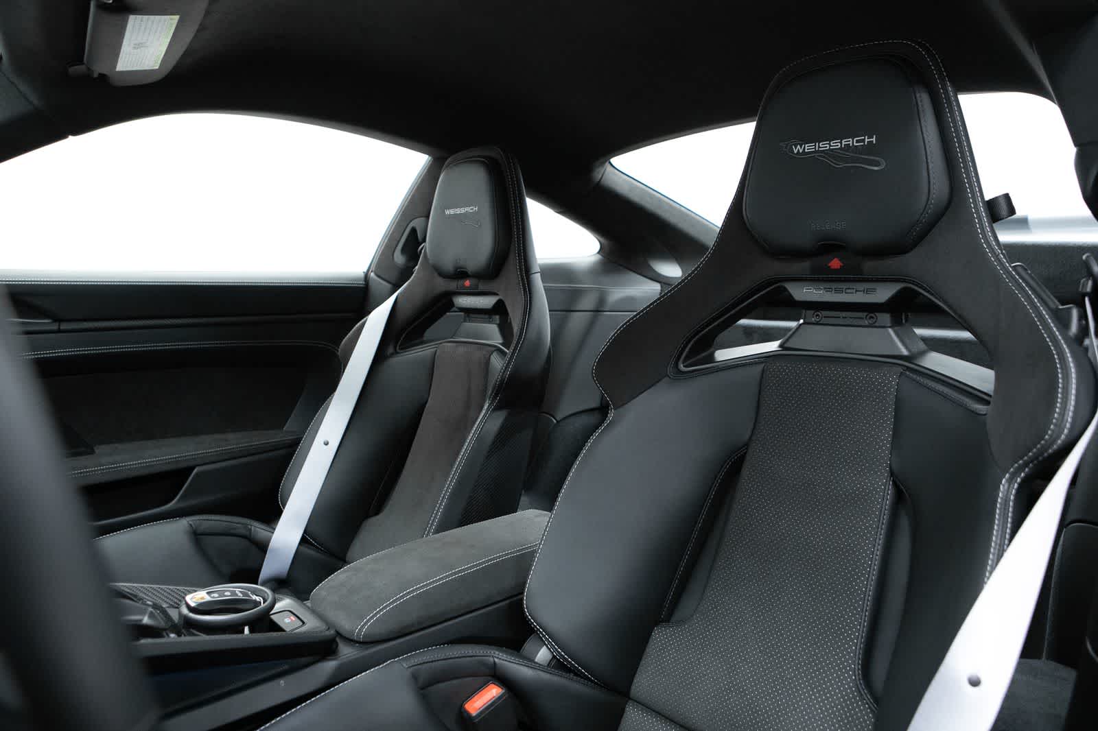 Thumbnail: 2026 Porsche 911 - 5