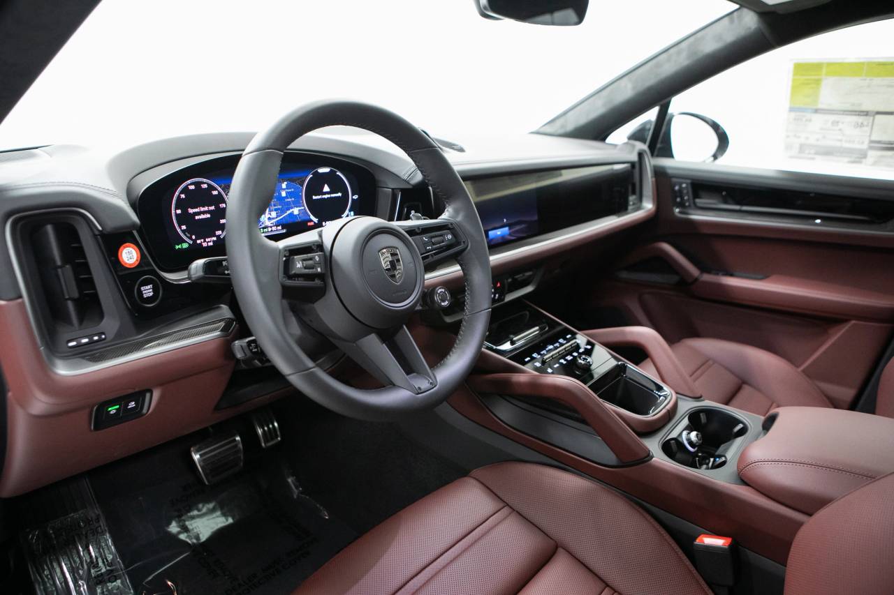 Thumbnail: 2026 Porsche  - 4