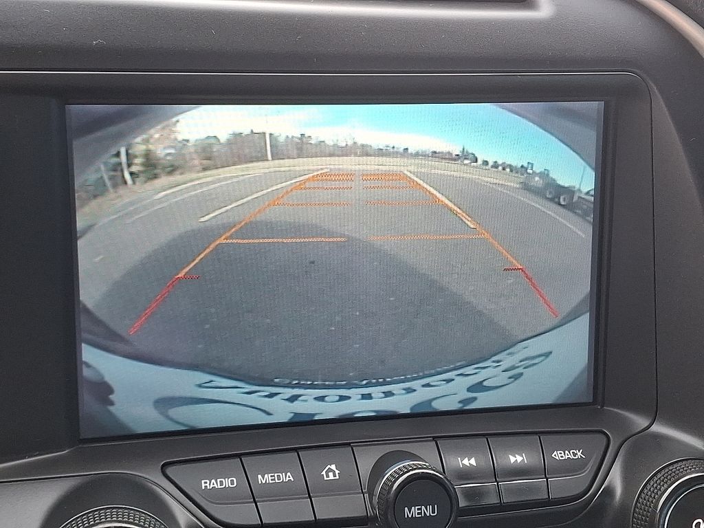 2016 Chevrolet Corvette Stingray Z51 2LT photo 4