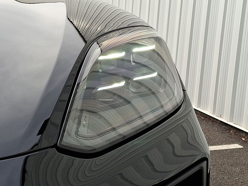 2026 Porsche Cayenne Coup S - Photo 13