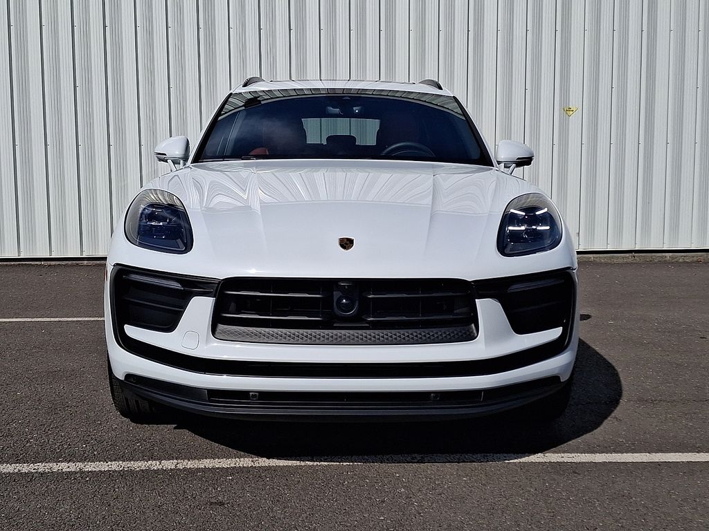 2026 Porsche Macan Base - Photo 6