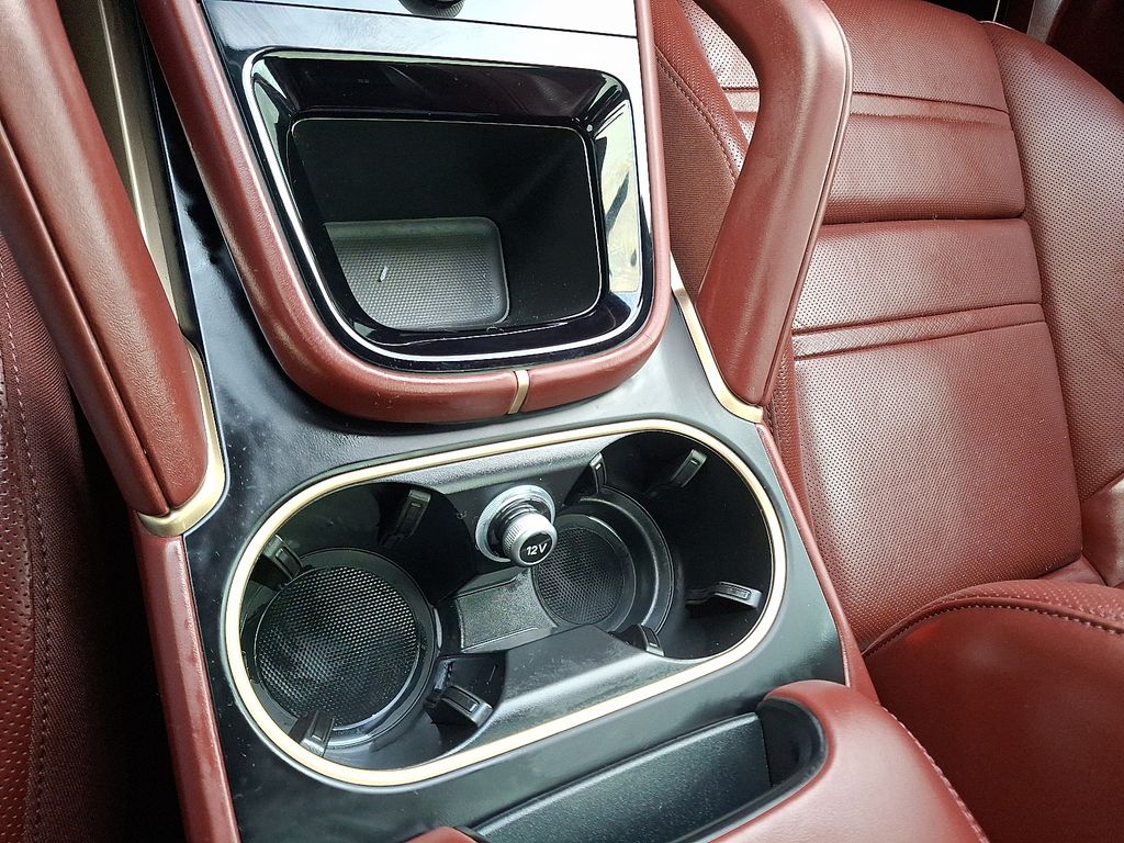 2025 Porsche Cayenne Coupe Turbo E-Hybrid - Photo 27