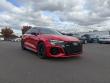 Used 2023 Audi RS 3 2.5T Sedan