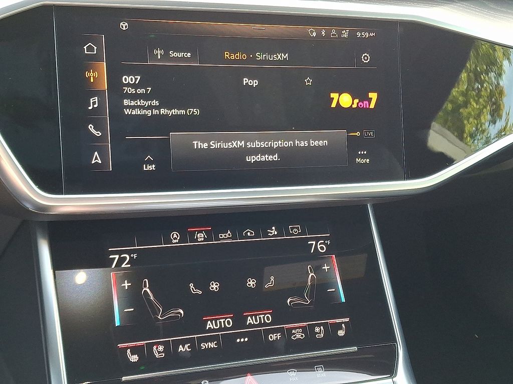 2019 Audi A7 Premium Plus 55 photo 3
