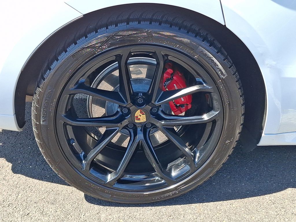 2022 Porsche Macan GTS - Photo 10