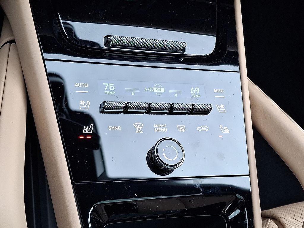 2026 Porsche Cayenne Coup S - Photo 18