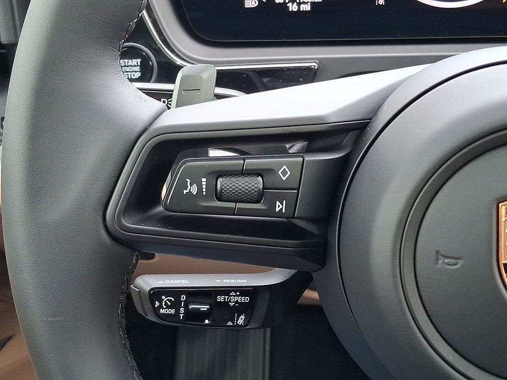 2026 Porsche Cayenne Coup S - Photo 22