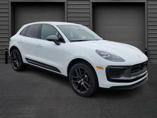 New 2023 Porsche Macan S Sport Utility in Allentown #800270