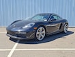 Porsche 718 Cayman