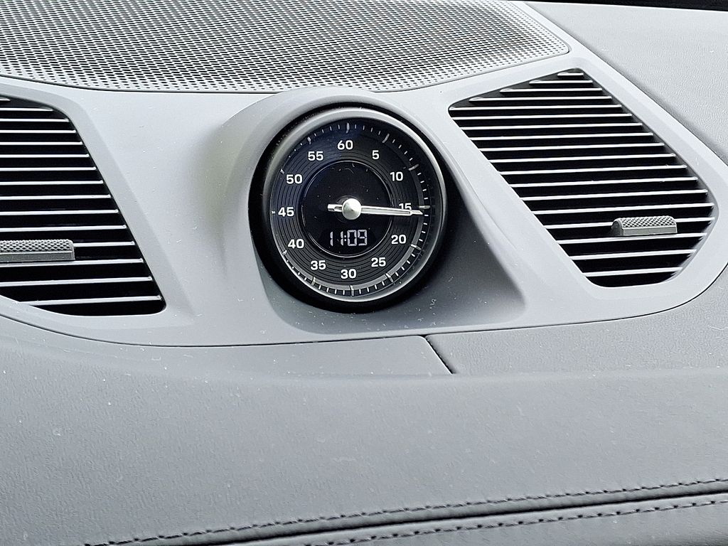 2026 Porsche Cayenne Coup S - Photo 26