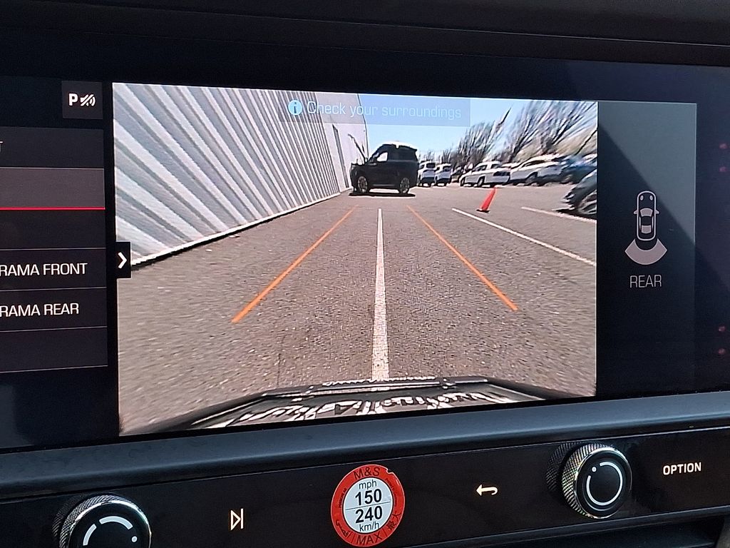 2022 Porsche Macan GTS - Photo 21