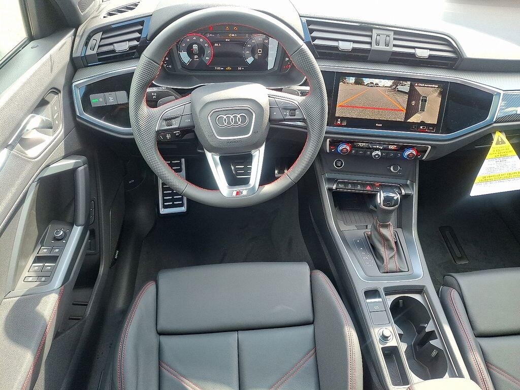 New 2025 Audi Q3  SUV